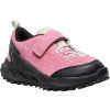 Keen JASPER ZIONIC CHILDREN cashmere rose/giggle pink (Velikost 31)