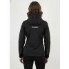 Husky Dámská softshell bunda Silvo L black (Velikost L)