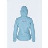 Husky Dámská softshell bunda Silvo L light blue (Velikost L)