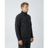 Husky Pánská softshell bunda Salfa M black (Velikost L)