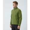 Husky Pánská softshell bunda Salfa M green (Velikost L)