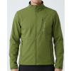 Husky Pánská softshell bunda Salfa M green (Velikost L)