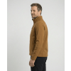 Husky Pánská softshell bunda Salfa M mustard (Velikost L)