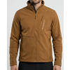 Husky Pánská softshell bunda Salfa M mustard (Velikost L)