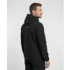Husky Pánská softshell bunda Silvo M black (Velikost L)