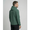 Husky Pánská softshell bunda Silvo M green (Velikost L)