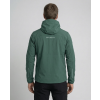 Husky Pánská softshell bunda Silvo M green (Velikost L)