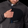 Northfinder EUSTACIO blackblack MI 3921OR 270 08