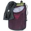 deuter Mesh Sack 3 grove black 1