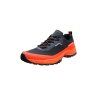 Hannah GRANITE M WP spicy orangeblack 02