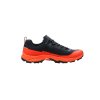 Hannah GRANITE M WP spicy orangeblack 03