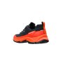 Hannah GRANITE M WP spicy orangeblack 04