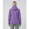 Husky Dámská hardshell bunda Neoni L purple (Velikost L)