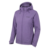 Husky Dámská hardshell bunda Neoni L purple (Velikost L)