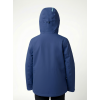 Husky Dětská hardshell bunda Neoni K dark blue (Velikost 128)