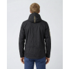 Husky Pánská hardshell bunda Neoni M black (Velikost L)