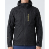 Husky Pánská hardshell bunda Neoni M black (Velikost L)