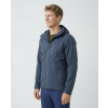 Husky Pánská hardshell bunda Neoni M dark blue (Velikost L)