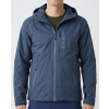 Husky Pánská hardshell bunda Neoni M dark blue (Velikost L)