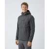 Husky Pánská hardshell bunda Neoni M grey (Velikost L)