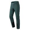 Husky Pánské kalhoty Kabuki M dark green (Velikost L)