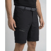 Husky Pánské kraťasy Kiani M black (Velikost L)