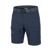 Husky Pánské kraťasy Kiani M dark blue (Velikost L)