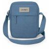 osprey arcane small crossbody nirvana blue heather2