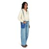 Osprey ARCANE SMALL CROSSBODY nirvana blue heather (Velikost UNI)