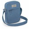 osprey arcane small crossbody nirvana blue heather