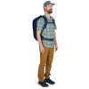 osprey farpoint 40 antique blue15