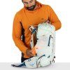 osprey talon velocity 20 nocturnal blue13