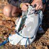 osprey talon velocity 20 nocturnal blue25