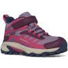 merrell moab speed 2 mid a c wtpf berry