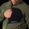 Northfinder EUSTACIO blackdarkgreen MI 3921OR 550 06