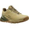 Keen TARGHEE APEX WP MEN dark olive/khaki (Velikost 47)