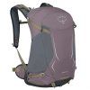 osprey hikelite 26 graphite purple 04