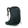 Osprey STRATOS 34 raven black (Velikost UNI)