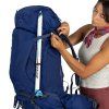 Osprey KYTE 48 serenity blue  (Velikost WM/WL)