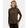 AILEEN-W Khaki - Kilpi 34 (Velikost 34)