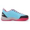 Northfinder MANASLU azure blue Vibram® Megagrip TO 2004OR 268 02
