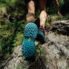 Northfinder MANASLU azure blue Vibram® Megagrip TO 2004OR 268 07