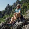 Northfinder MANASLU azure blue Vibram® Megagrip TO 2004OR 268 06
