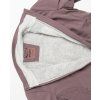 Husky Dámská softshell bunda Salfa L faded pink (Velikost L)