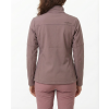 Husky Dámská softshell bunda Salfa L faded pink (Velikost L)