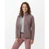 Husky Dámská softshell bunda Salfa L faded pink (Velikost L)