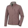 Husky Dámská softshell bunda Salfa L faded pink (Velikost L)