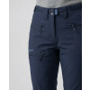 Husky Dámské kalhoty Kabuki L dark blue (Velikost L)