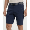 Husky Pánské kraťasy Kiori M dark blue (Velikost L)