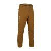 Husky Pánské outdoor kalhoty Kusty M mustard (Velikost L)